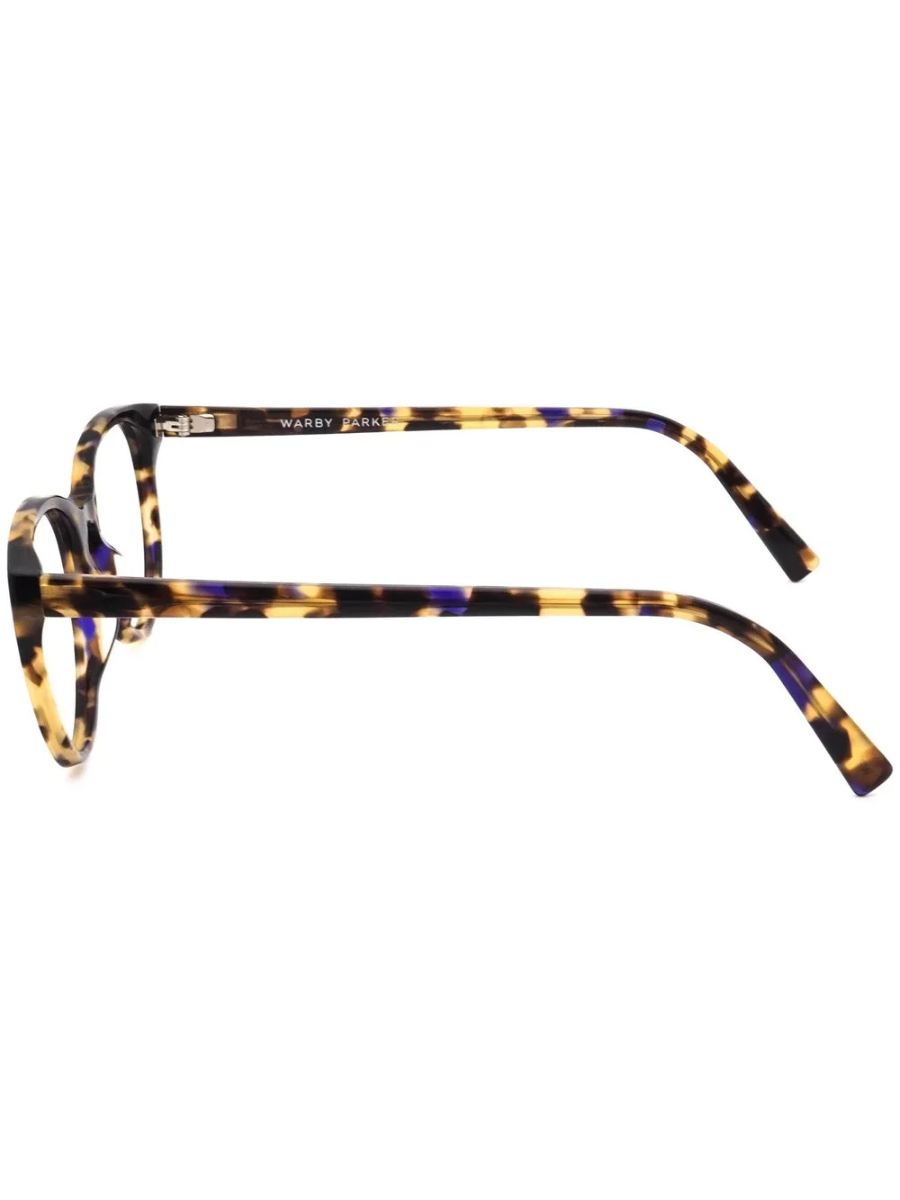 Warby Parker Jane 252 Eyewear